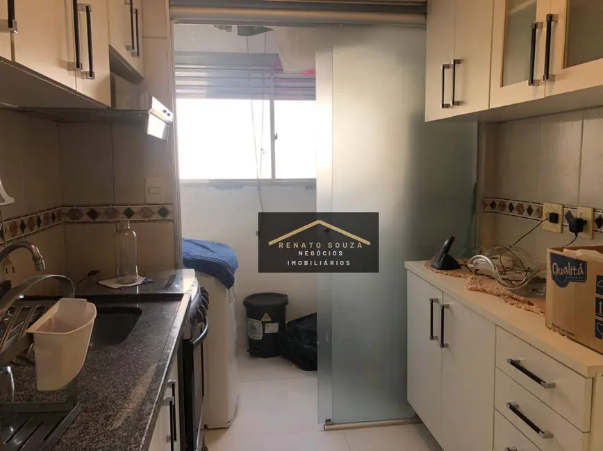 Foto 9 de Apartamento com 3 quartos à venda, 65m2 em Tatuapé, São Paulo - SP