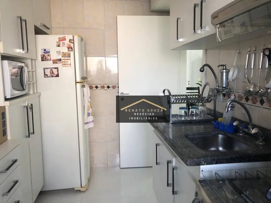 Foto 6 de Apartamento com 3 quartos à venda, 65m2 em Tatuapé, São Paulo - SP