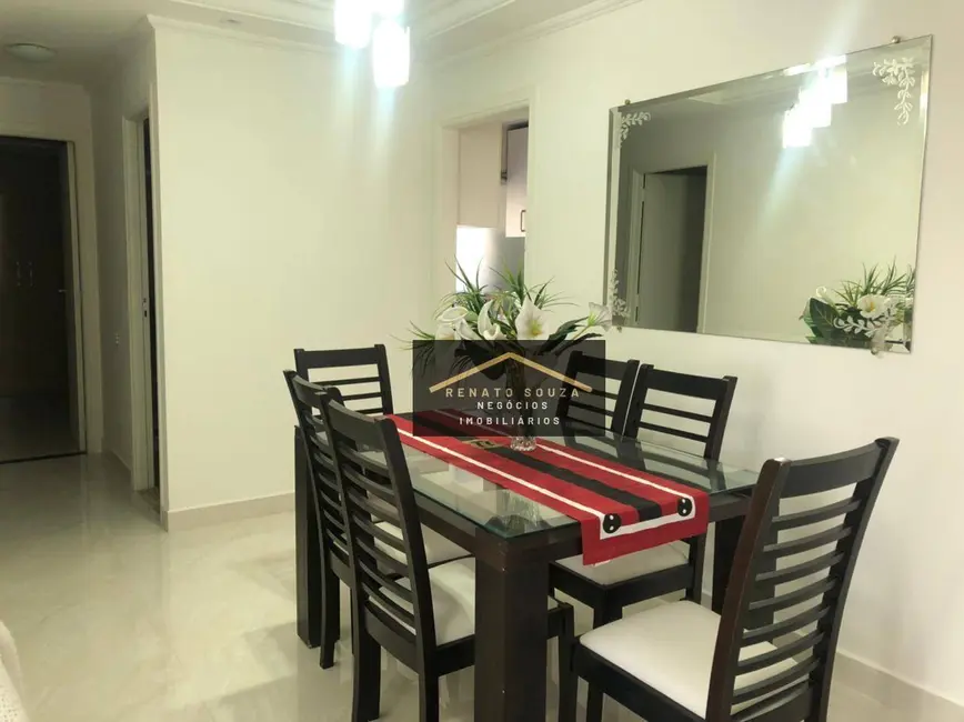 Foto 2 de Apartamento com 3 quartos à venda, 65m2 em Tatuapé, São Paulo - SP