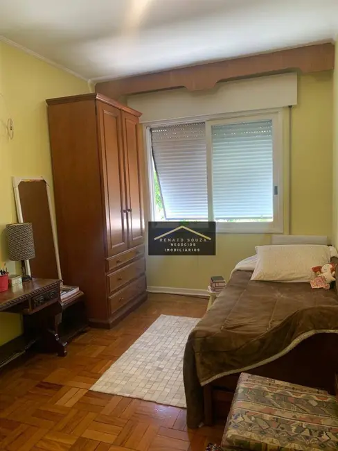 Foto 8 de Apartamento com 4 quartos à venda, 136m2 em Pinheiros, São Paulo - SP