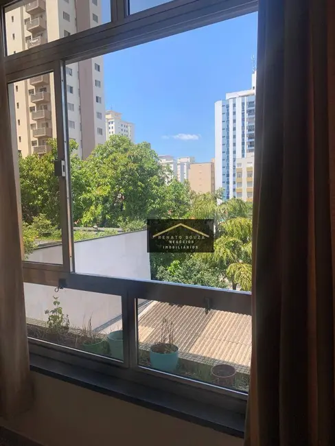 Foto 6 de Apartamento com 4 quartos à venda, 136m2 em Pinheiros, São Paulo - SP