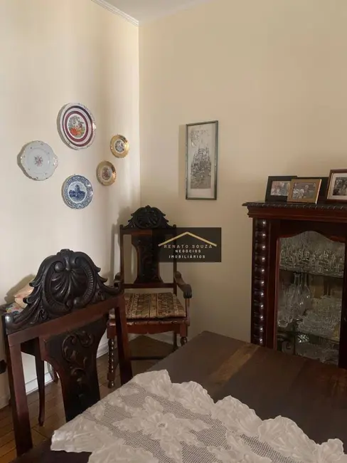 Foto 5 de Apartamento com 4 quartos à venda, 136m2 em Pinheiros, São Paulo - SP