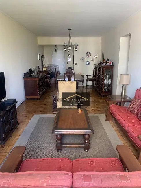Foto 1 de Apartamento com 4 quartos à venda, 136m2 em Pinheiros, São Paulo - SP