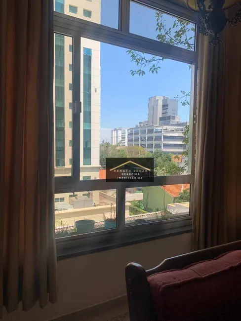 Foto 7 de Apartamento com 4 quartos à venda, 136m2 em Pinheiros, São Paulo - SP