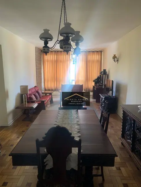 Foto 4 de Apartamento com 4 quartos à venda, 136m2 em Pinheiros, São Paulo - SP