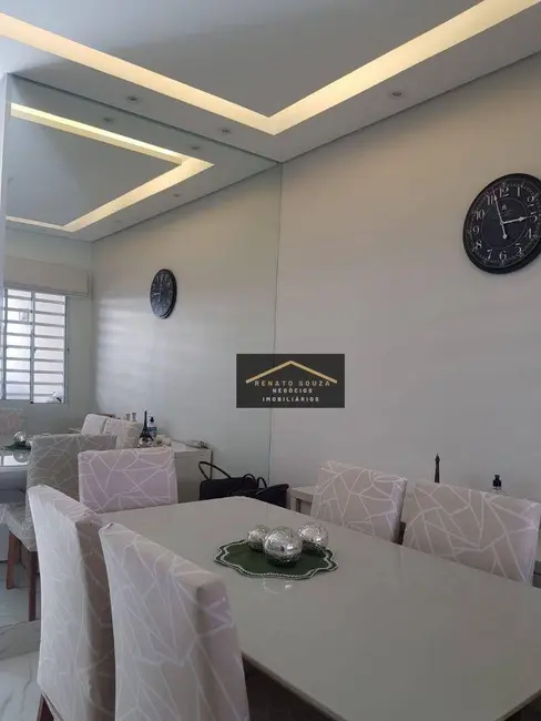 Foto 6 de Casa de Condomínio com 3 quartos à venda, 96m2 em Jardim Sarah, São Paulo - SP