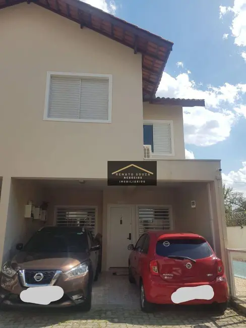 Foto 5 de Casa de Condomínio com 3 quartos à venda, 96m2 em Jardim Sarah, São Paulo - SP