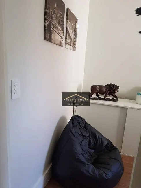 Foto 9 de Casa de Condomínio com 3 quartos à venda, 96m2 em Jardim Sarah, São Paulo - SP