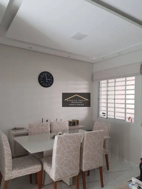 Foto 4 de Casa de Condomínio com 3 quartos à venda, 96m2 em Jardim Sarah, São Paulo - SP