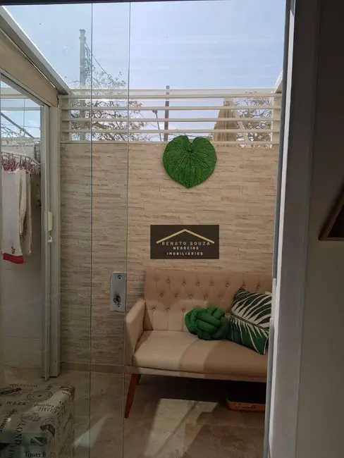 Foto 7 de Casa de Condomínio com 3 quartos à venda, 96m2 em Jardim Sarah, São Paulo - SP