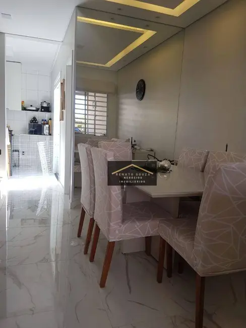 Foto 1 de Casa de Condomínio com 3 quartos à venda, 96m2 em Jardim Sarah, São Paulo - SP