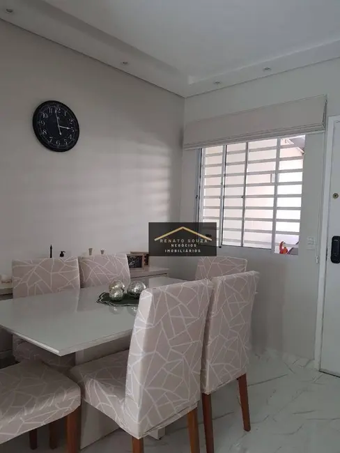 Foto 3 de Casa de Condomínio com 3 quartos à venda, 96m2 em Jardim Sarah, São Paulo - SP