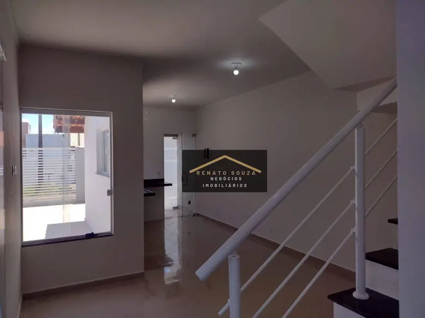 Casa com 3 quartos à venda, 125m2 em Peruibe - SP - imagem 5 Foto 5 de Casa com 3 quartos à venda, 125m2 em Peruibe - SP