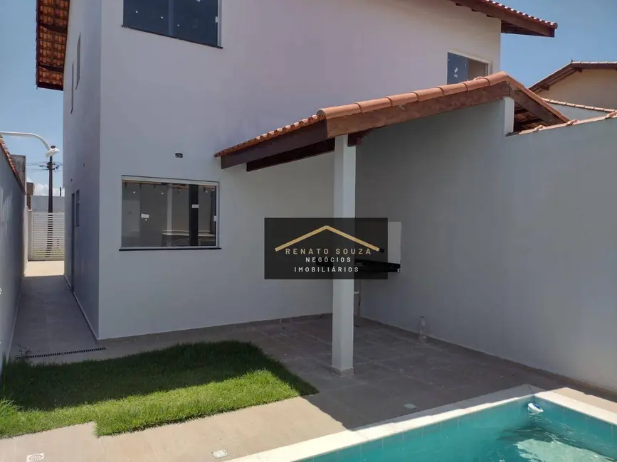 Casa com 3 quartos à venda, 125m2 em Peruibe - SP - imagem 9 Foto 9 de Casa com 3 quartos à venda, 125m2 em Peruibe - SP