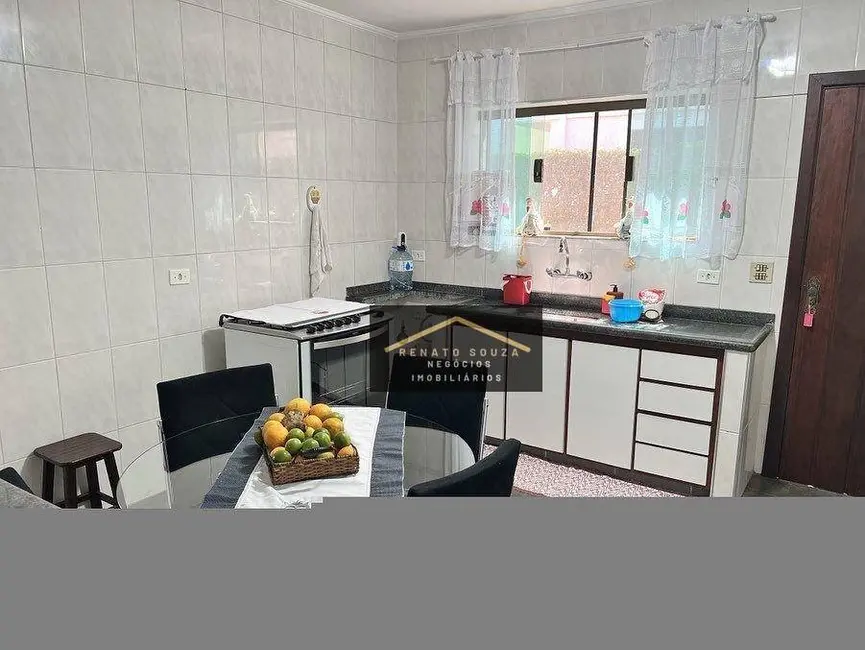 Casa de Condomínio com 3 quartos à venda, 400m2 em Peruibe - SP - imagem 4 Foto 4 de Casa de Condomínio com 3 quartos à venda, 400m2 em Peruibe - SP