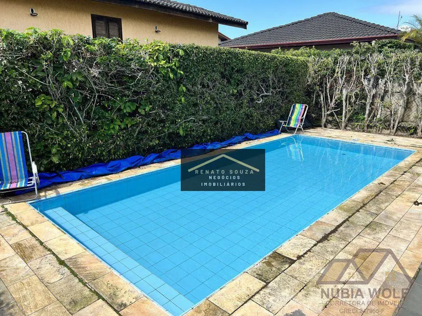 Casa de Condomínio com 3 quartos à venda, 400m2 em Peruibe - SP - imagem 1 Foto 1 de Casa de Condomínio com 3 quartos à venda, 400m2 em Peruibe - SP