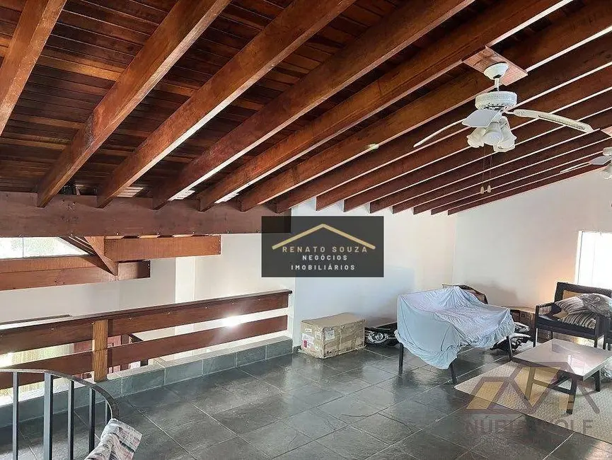 Casa de Condomínio com 3 quartos à venda, 400m2 em Peruibe - SP - imagem 6 Foto 6 de Casa de Condomínio com 3 quartos à venda, 400m2 em Peruibe - SP