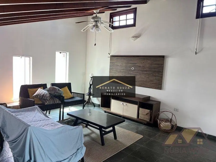 Casa de Condomínio com 3 quartos à venda, 400m2 em Peruibe - SP - imagem 5 Foto 5 de Casa de Condomínio com 3 quartos à venda, 400m2 em Peruibe - SP