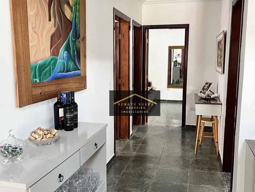 Casa de Condomínio com 3 quartos à venda, 400m2 em Peruibe - SP - imagem 8 Foto 8 de Casa de Condomínio com 3 quartos à venda, 400m2 em Peruibe - SP