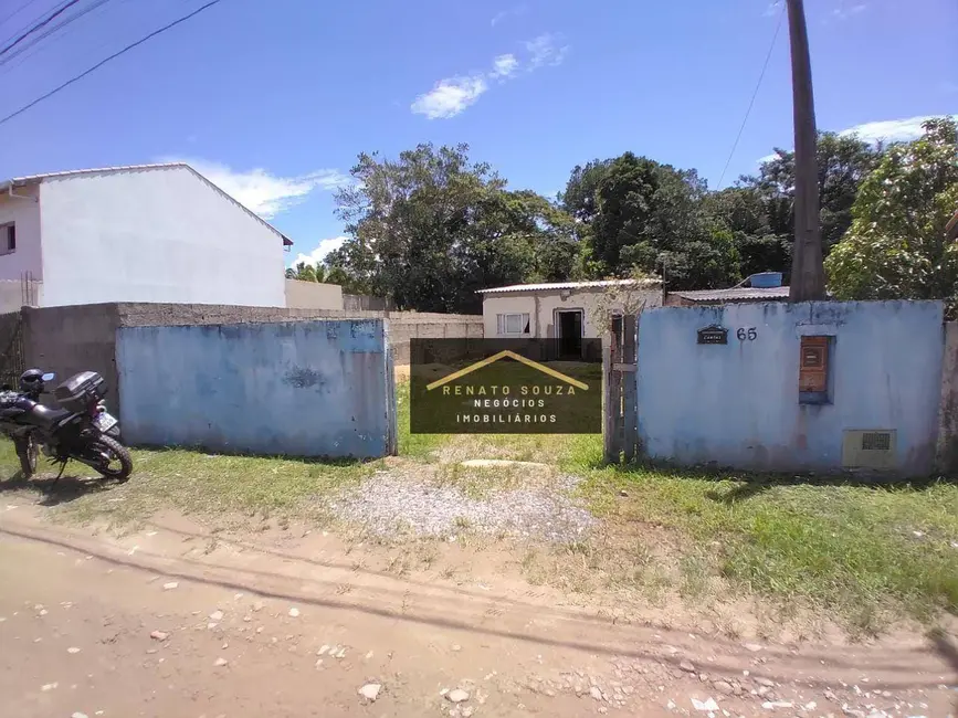 Foto 1 de Casa com 2 quartos à venda, 300m2 em Peruibe - SP