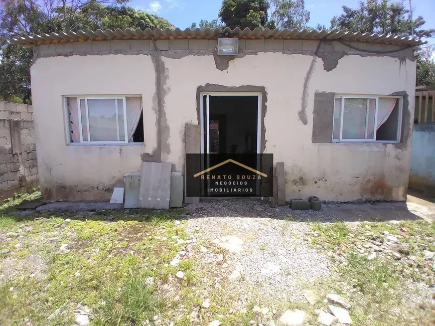 Casa com 2 quartos à venda, 300m2 em Peruibe - SP - imagem 3 Foto 3 de Casa com 2 quartos à venda, 300m2 em Peruibe - SP