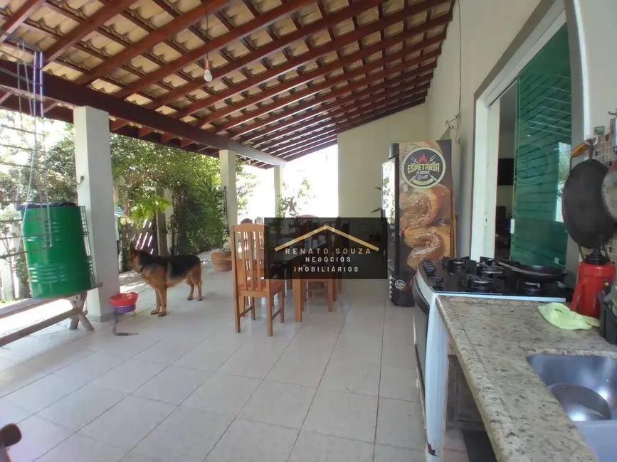 Casa com 3 quartos à venda, 298m2 em Peruibe - SP - imagem 9 Foto 9 de Casa com 3 quartos à venda, 298m2 em Peruibe - SP