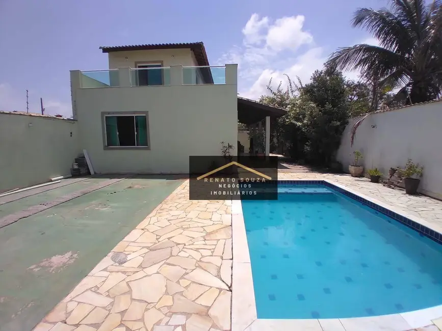 Casa com 3 quartos à venda, 298m2 em Peruibe - SP - imagem 4 Foto 4 de Casa com 3 quartos à venda, 298m2 em Peruibe - SP