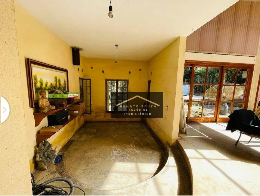 Chácara com 4 quartos à venda, 3000m2 em Peruibe - SP - imagem 7 Foto 7 de Chácara com 4 quartos à venda, 3000m2 em Peruibe - SP