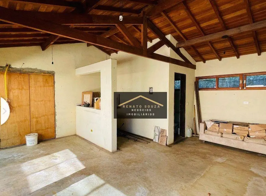 Chácara com 4 quartos à venda, 3000m2 em Peruibe - SP - imagem 9 Foto 9 de Chácara com 4 quartos à venda, 3000m2 em Peruibe - SP