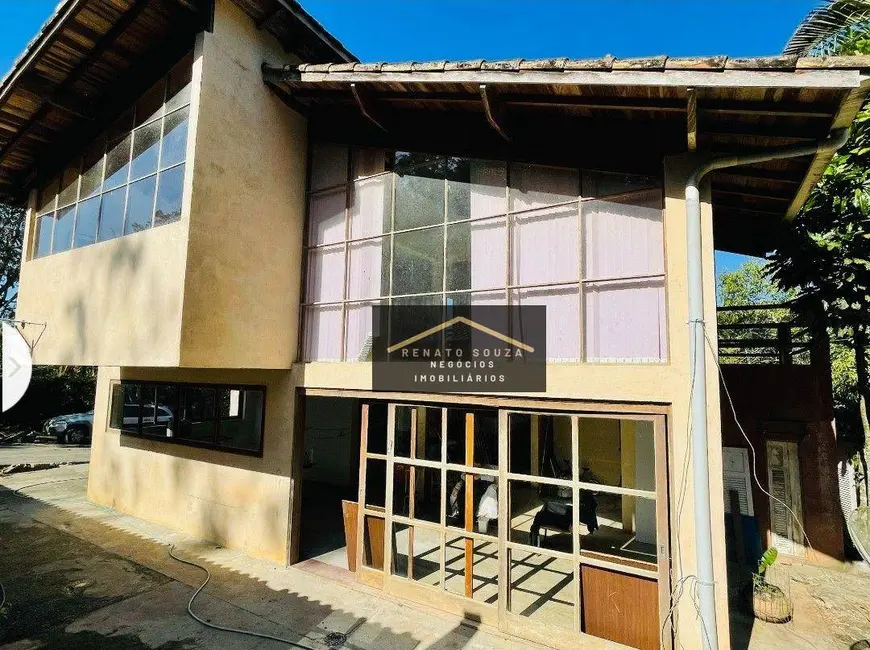 Chácara com 4 quartos à venda, 3000m2 em Peruibe - SP - imagem 5 Foto 5 de Chácara com 4 quartos à venda, 3000m2 em Peruibe - SP