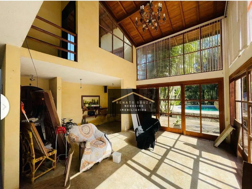 Chácara com 4 quartos à venda, 3000m2 em Peruibe - SP - imagem 6 Foto 6 de Chácara com 4 quartos à venda, 3000m2 em Peruibe - SP