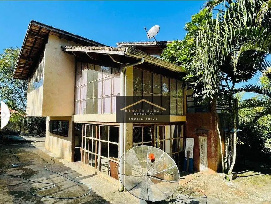 Chácara com 4 quartos à venda, 3000m2 em Peruibe - SP - imagem 4 Foto 4 de Chácara com 4 quartos à venda, 3000m2 em Peruibe - SP