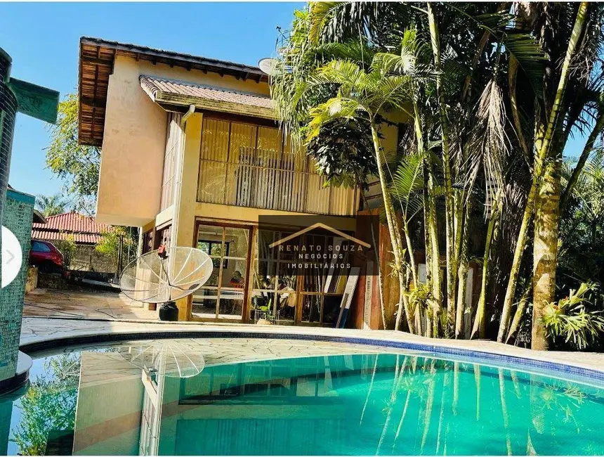 Foto 1 de Chácara com 4 quartos à venda, 3000m2 em Peruibe - SP