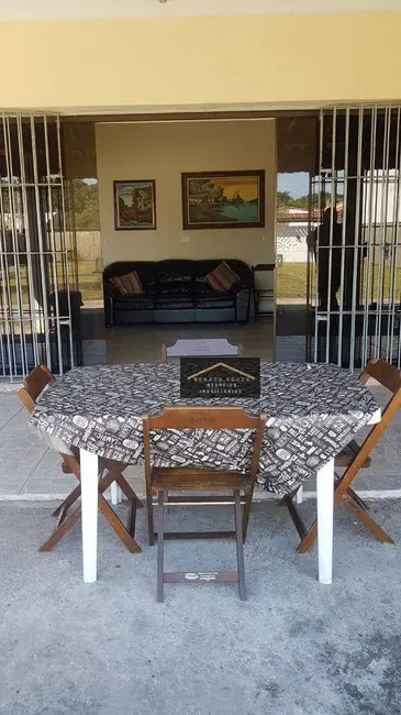 Casa com 2 quartos à venda, 700m2 em Peruibe - SP - imagem 5 Foto 5 de Casa com 2 quartos à venda, 700m2 em Peruibe - SP