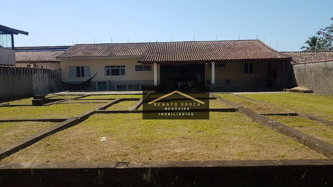 Foto 2 de Casa com 2 quartos à venda, 700m2 em Peruibe - SP