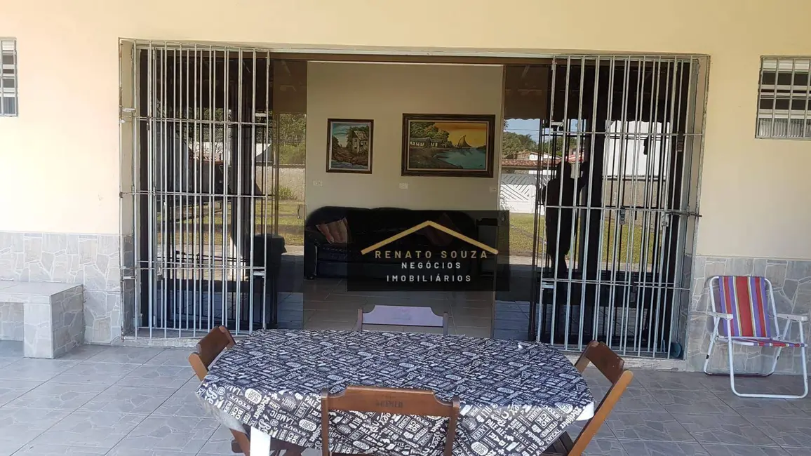 Casa com 2 quartos à venda, 700m2 em Peruibe - SP - imagem 4 Foto 4 de Casa com 2 quartos à venda, 700m2 em Peruibe - SP