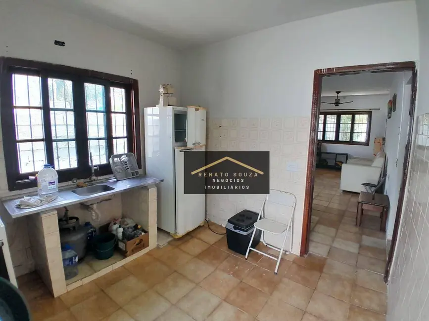 Casa com 2 quartos à venda, 280m2 em Peruibe - SP - imagem 6 Foto 6 de Casa com 2 quartos à venda, 280m2 em Peruibe - SP