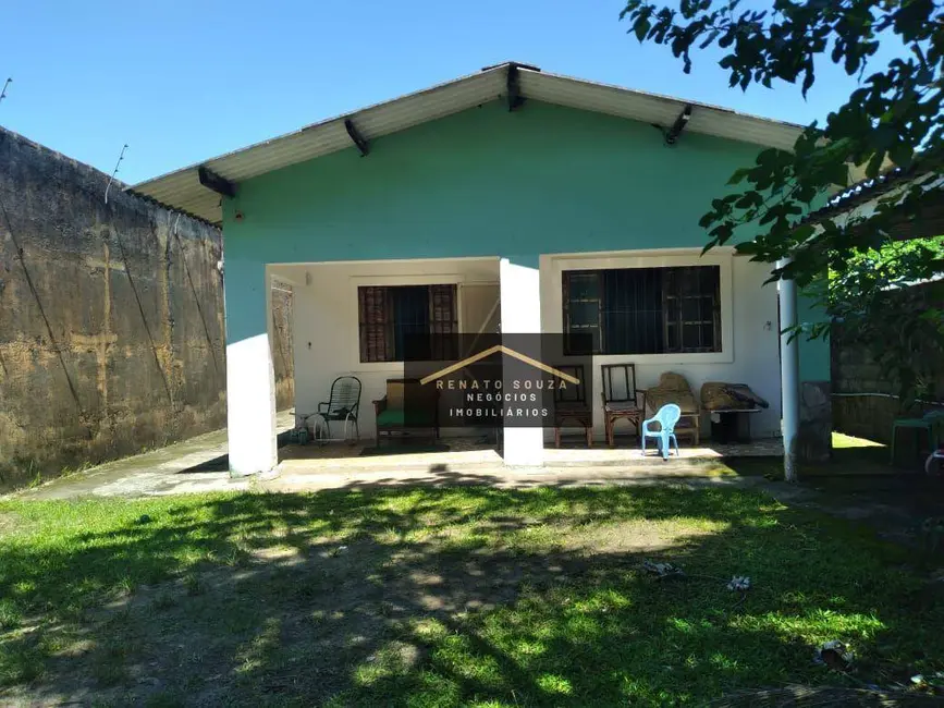 Casa com 2 quartos à venda, 280m2 em Peruibe - SP - imagem 2 Foto 2 de Casa com 2 quartos à venda, 280m2 em Peruibe - SP