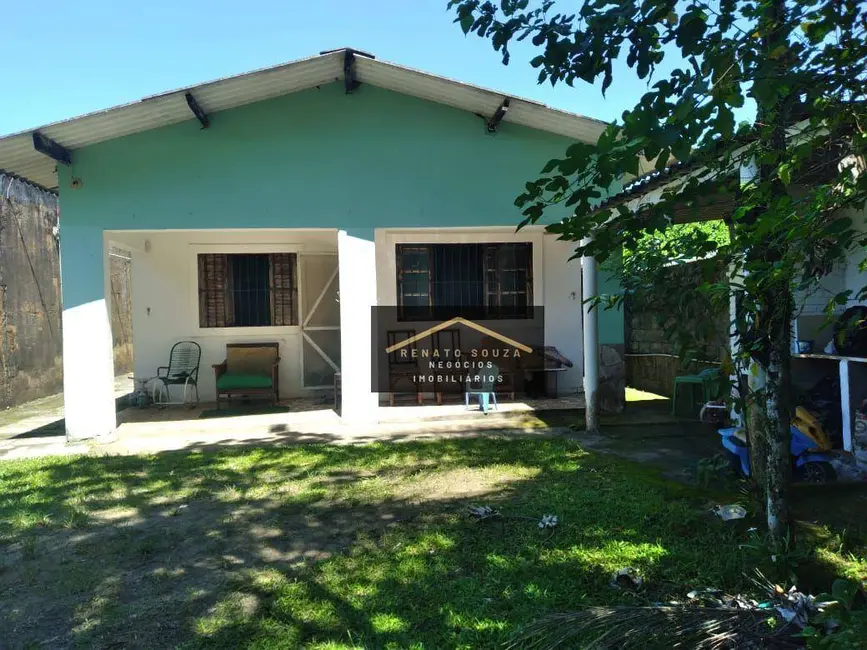 Foto 1 de Casa com 2 quartos à venda, 280m2 em Peruibe - SP