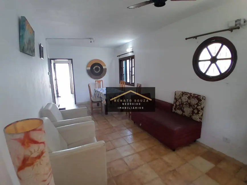 Casa com 2 quartos à venda, 280m2 em Peruibe - SP - imagem 3 Foto 3 de Casa com 2 quartos à venda, 280m2 em Peruibe - SP