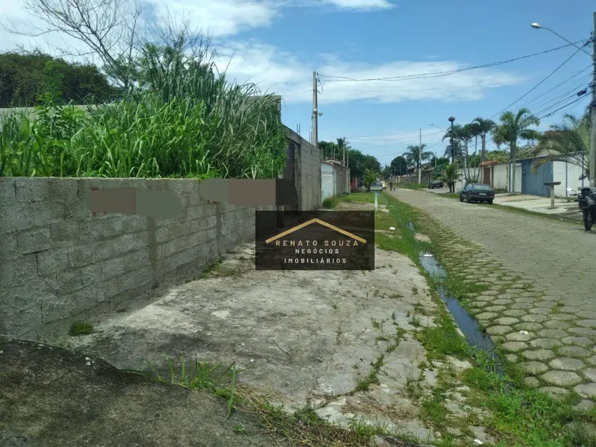 Foto 1 de Terreno / Lote à venda, 350m2 em Peruibe - SP