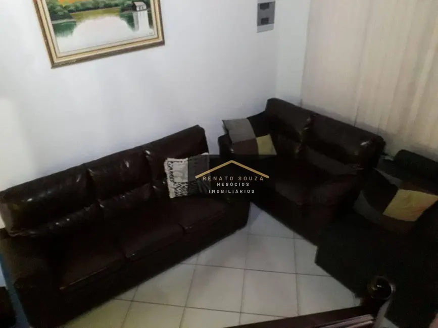 Foto 6 de Casa com 3 quartos à venda, 127m2 em Mongagua - SP