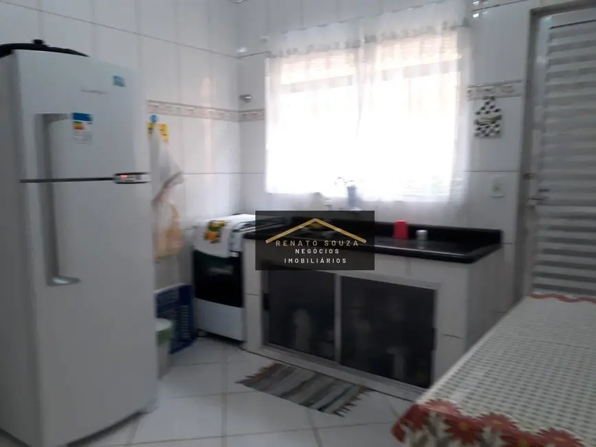 Foto 8 de Casa com 3 quartos à venda, 127m2 em Mongagua - SP