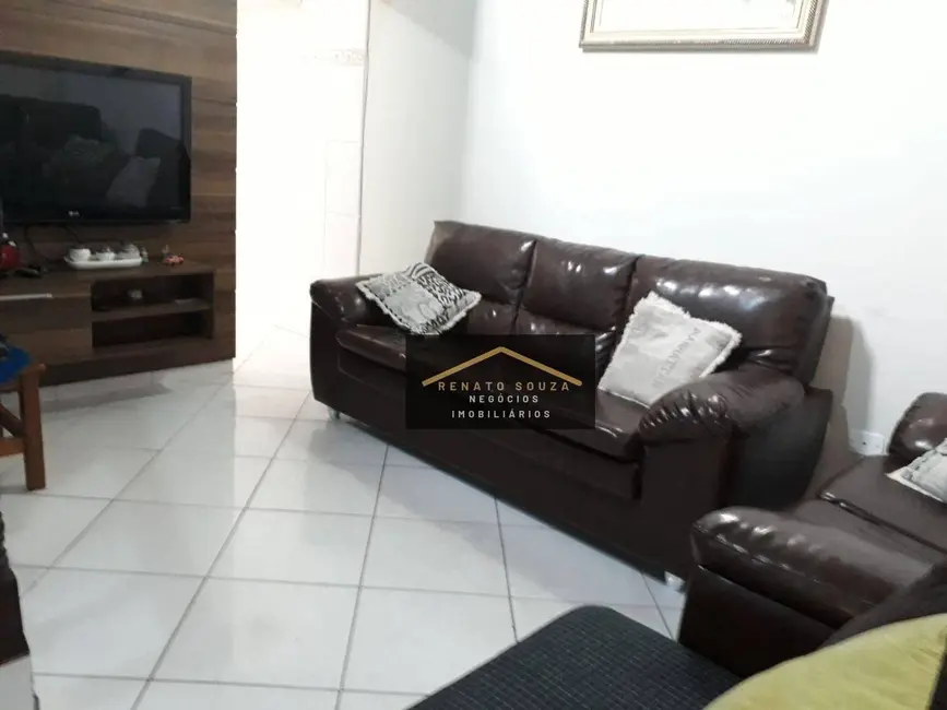 Foto 5 de Casa com 3 quartos à venda, 127m2 em Mongagua - SP