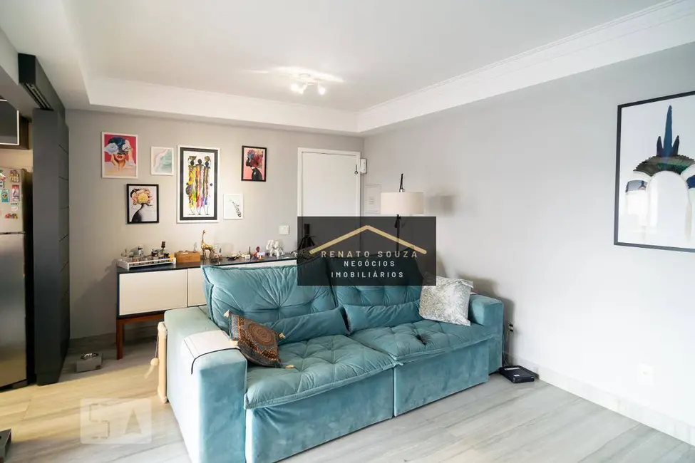 Foto 6 de Apartamento com 2 quartos à venda, 69m2 em Vila Gertrudes, São Paulo - SP