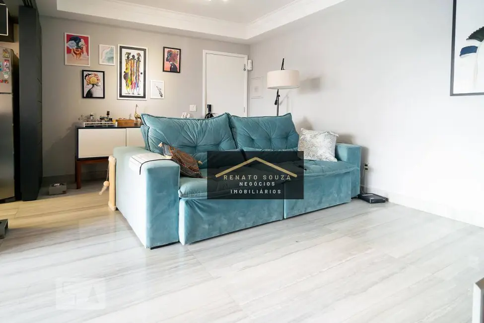 Foto 4 de Apartamento com 2 quartos à venda, 69m2 em Vila Gertrudes, São Paulo - SP