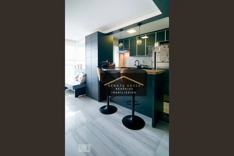 Foto 7 de Apartamento com 2 quartos à venda, 69m2 em Vila Gertrudes, São Paulo - SP