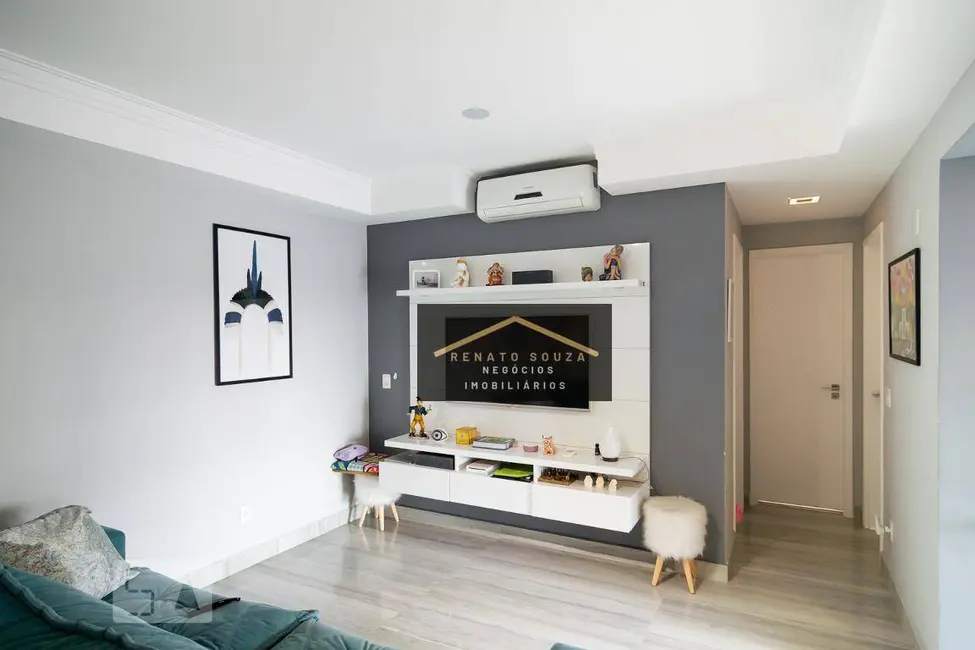 Foto 2 de Apartamento com 2 quartos à venda, 69m2 em Vila Gertrudes, São Paulo - SP