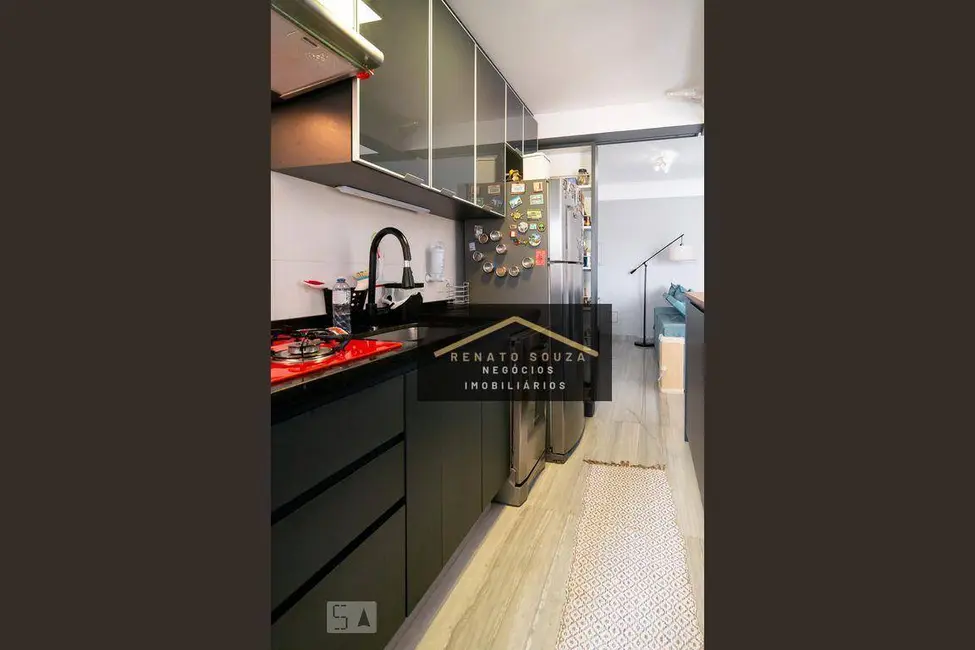 Foto 8 de Apartamento com 2 quartos à venda, 69m2 em Vila Gertrudes, São Paulo - SP