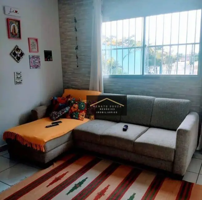 Foto 2 de Apartamento com 1 quarto à venda, 50m2 em Centro, Peruibe - SP